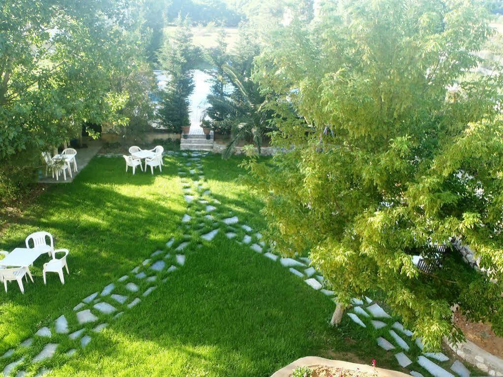 Villa Litsa Ermones Exterior photo